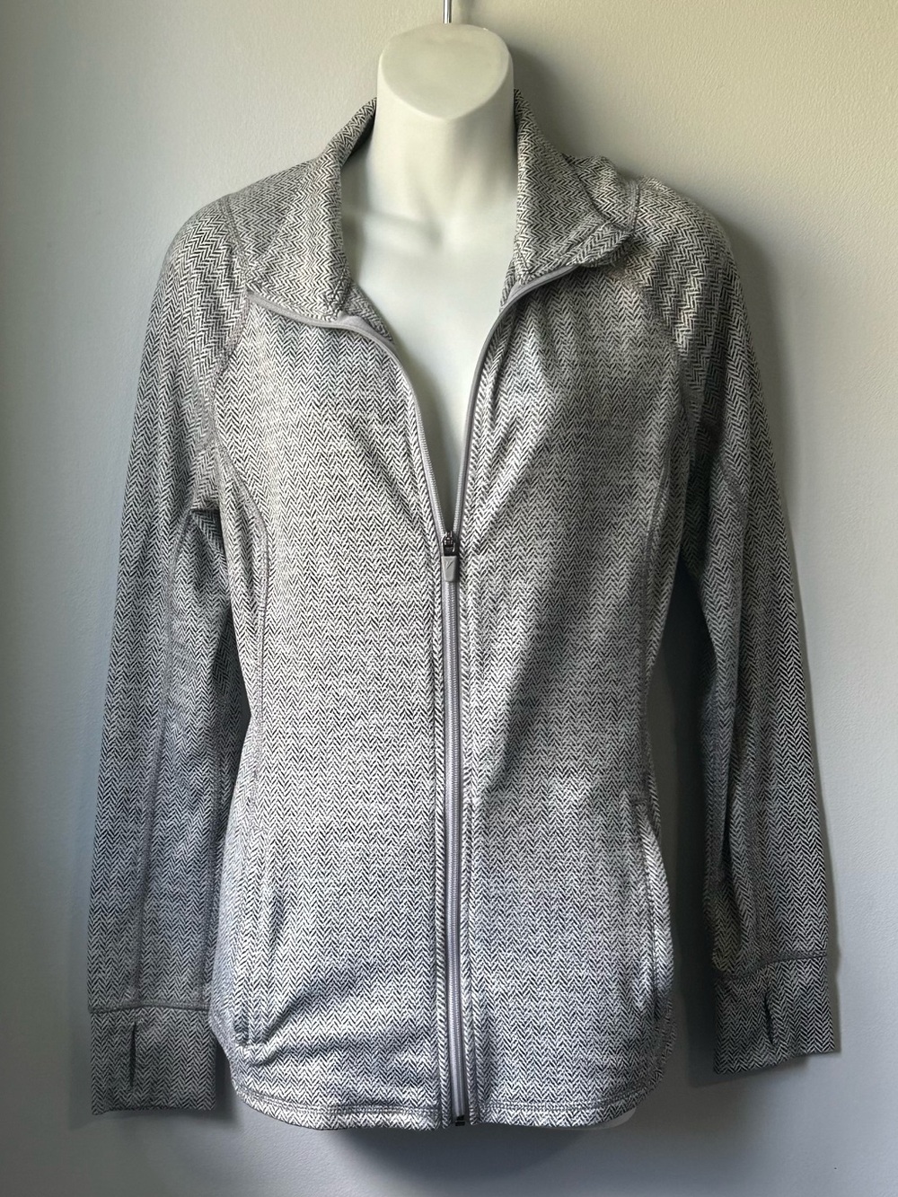 Old Navy Go-Dry Active Jacket